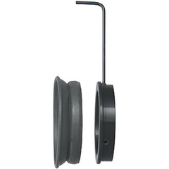 Alpine Astronomical Baader DT-4 Eyepiece Extension (1.25