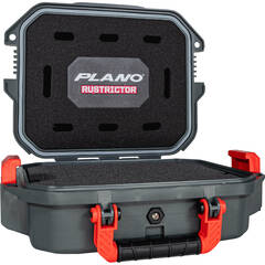 Plano Stealth EVA Single Pistol Case
