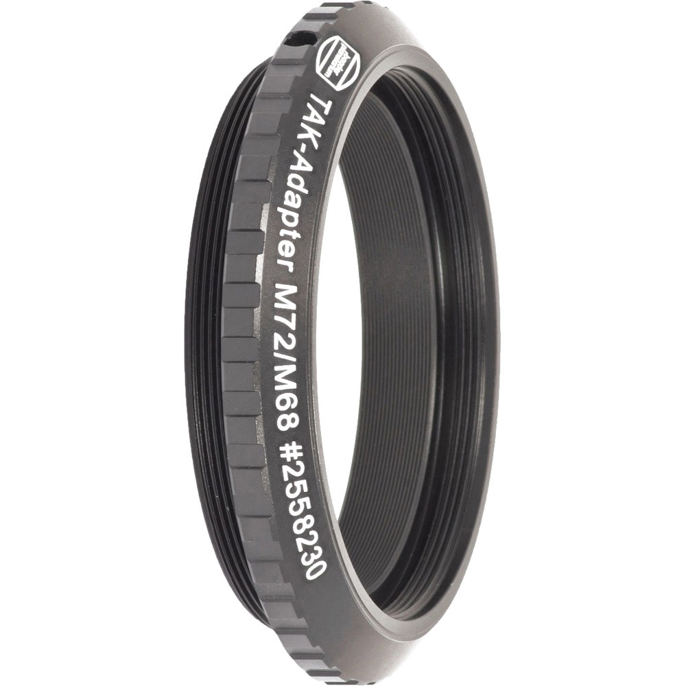Alpine Astronomical Baader 2 Female-to-Male Inverter Ring