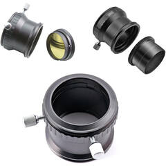 Alpine Astronomical Ultrashort 1.25