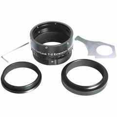 Explore Scientific Soft-Sided Eyepiece Case
