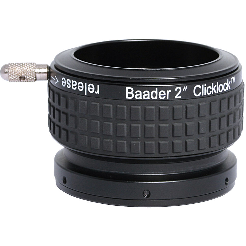 Alpine Astronomical Baader Q-Turret 4-Eyepiece Holder (1.25)