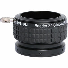 Alpine Astronomical Baader Q-Turret 4-Eyepiece Holder (1.25
