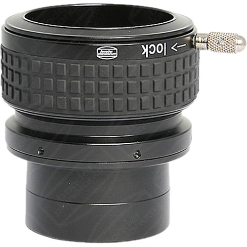 Alpine Astronomical Baader M71/M72 Takahashi Mewlon Aux-Adapter