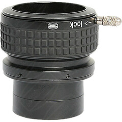 Alpine Astronomical Zeiss DiaScope Bayonet Eyepiece Adapter (1.25