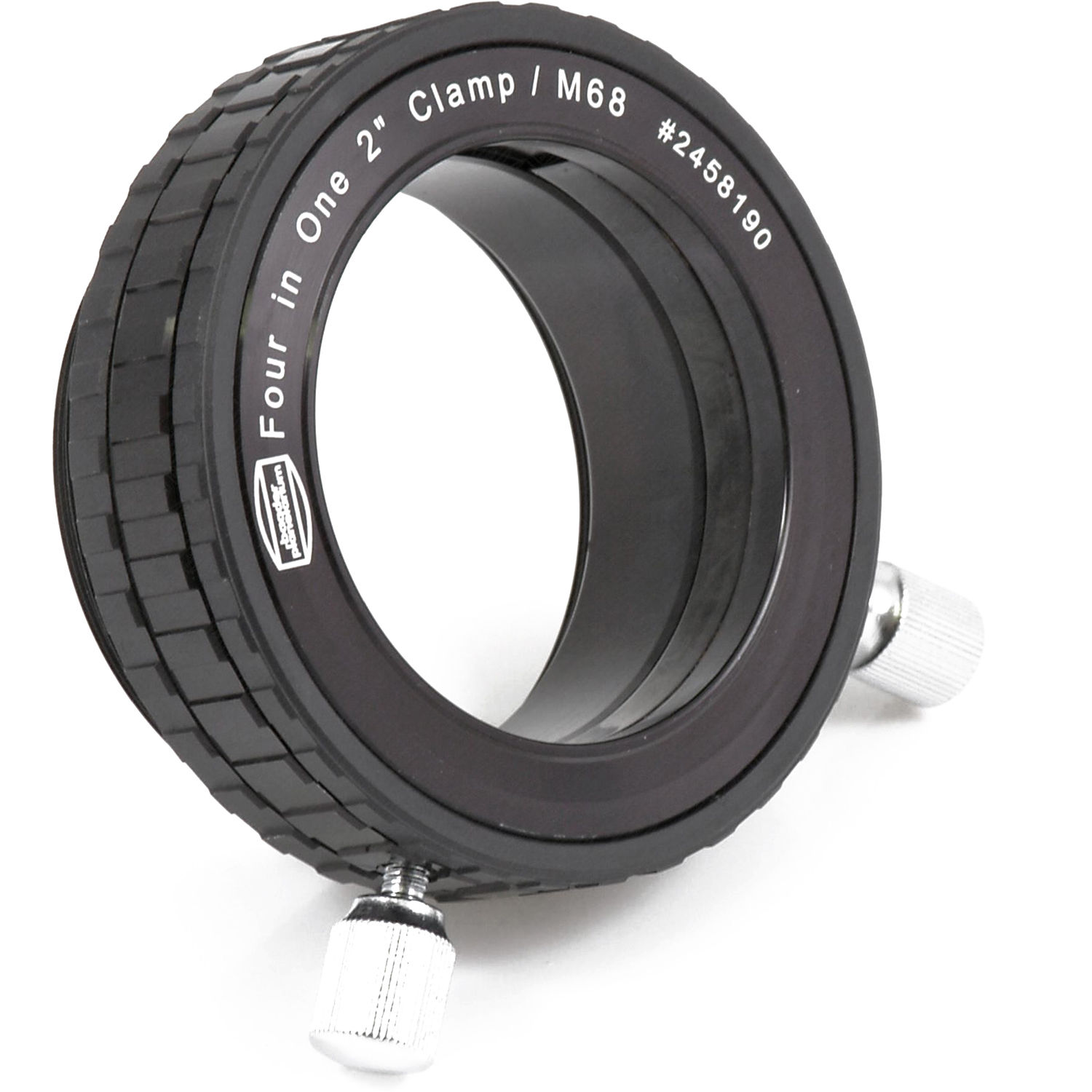 Alpine Astronomical Baader M72/M68 Takahashi Reducer Adapter