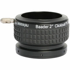 Alpine Astronomical Baader VariLock 46 Extension Tube