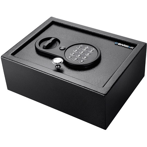 Barska 40-Position Key Cabinet (Key Lock)
