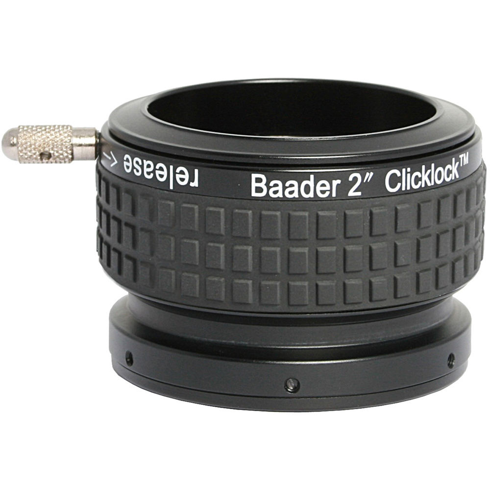 Alpine Astronomical Baader 4-in-1 2 T-2 Adapter