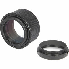 Alpine Astronomical Glasspath Corrector 1.25x for Maxbright/Mark V Binoviewers