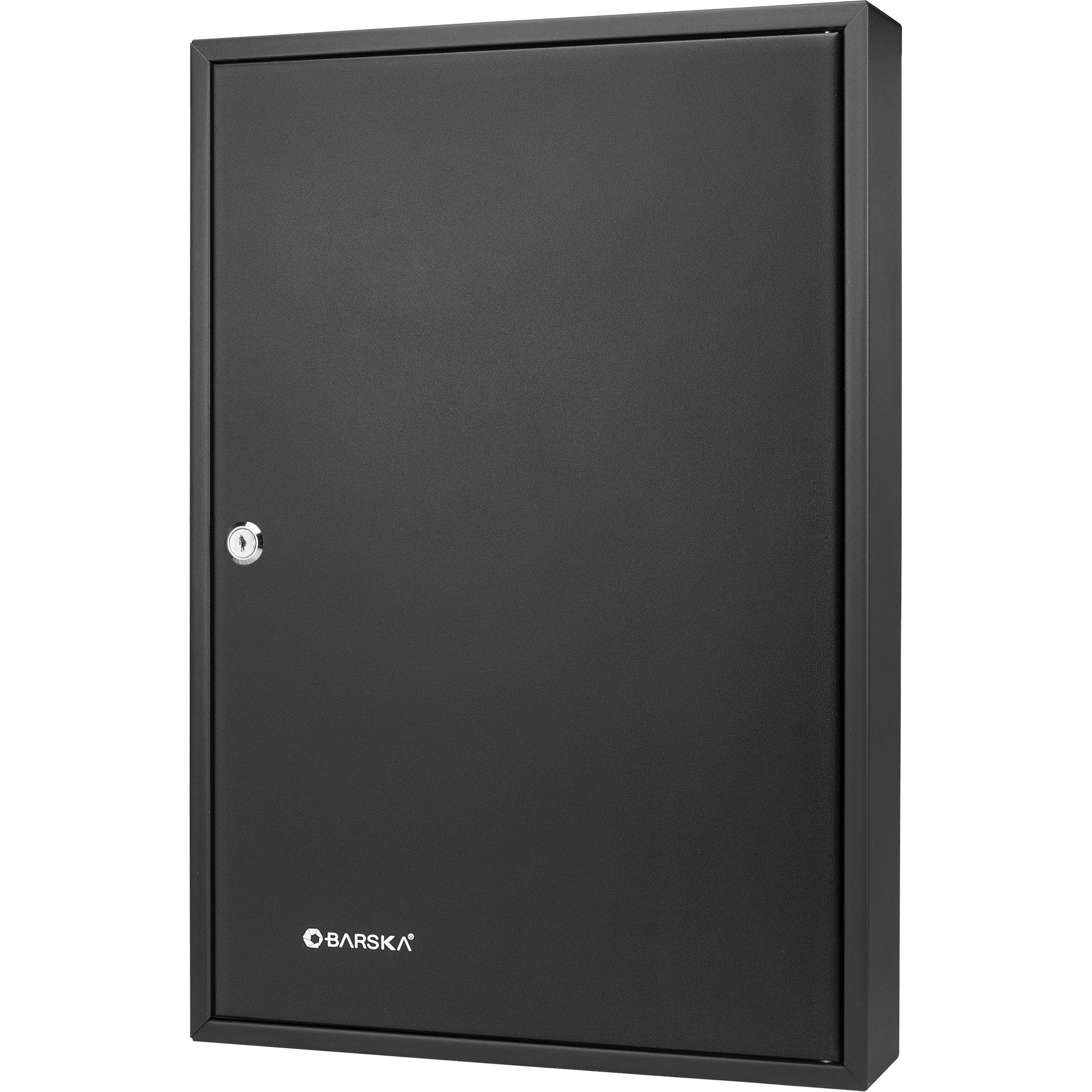 Barska 50-Position Key Cabinet (Key Lock)