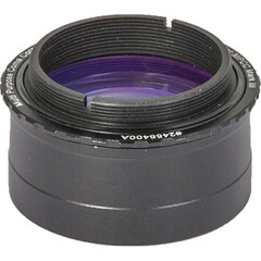 Alpine Astronomical Glasspathcorrector 1.7x for Baader-Binoviewer with Zeiss Ring Dovetail (MaxBright II and Mark V)
