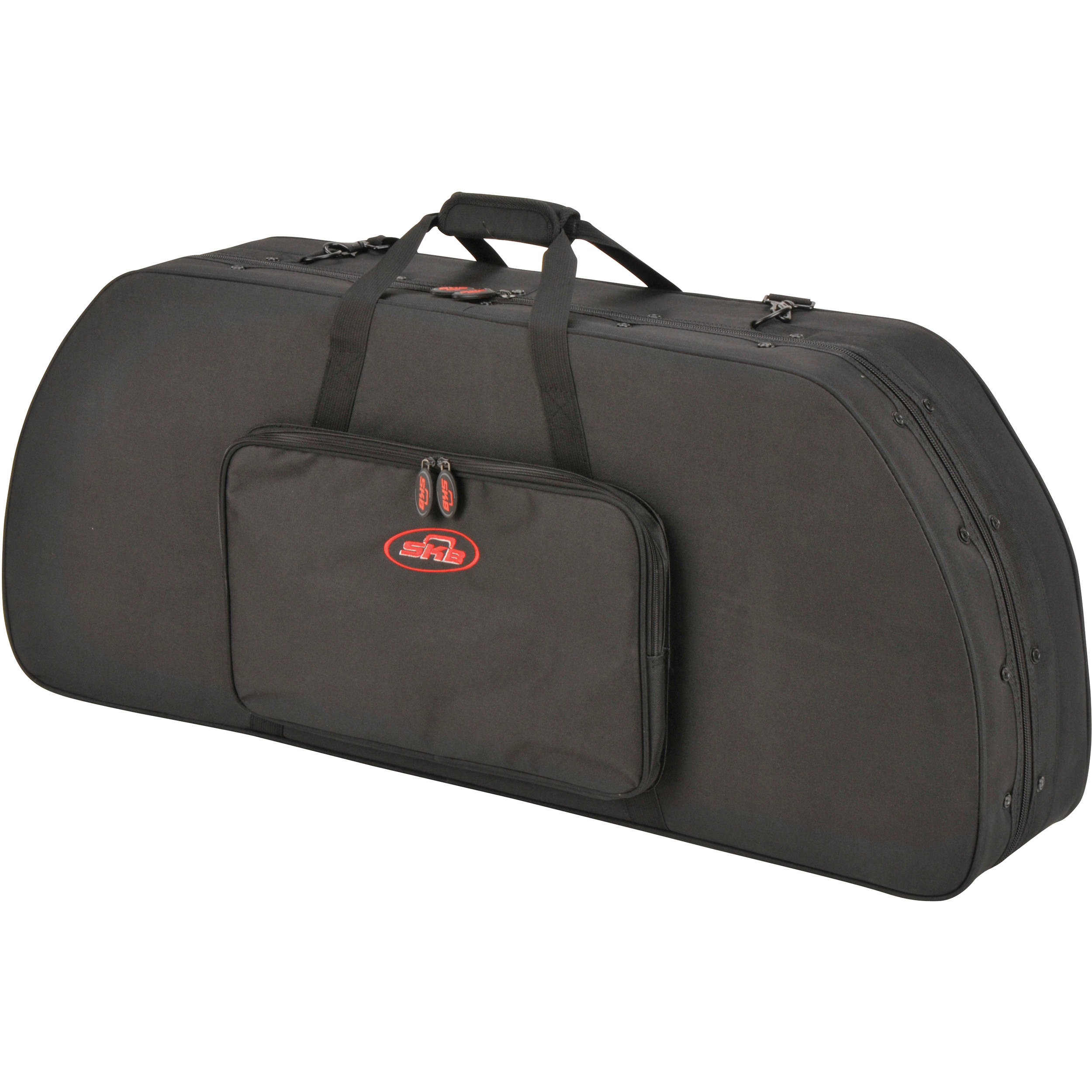 SKB Arrow Case 3304 (Black)
