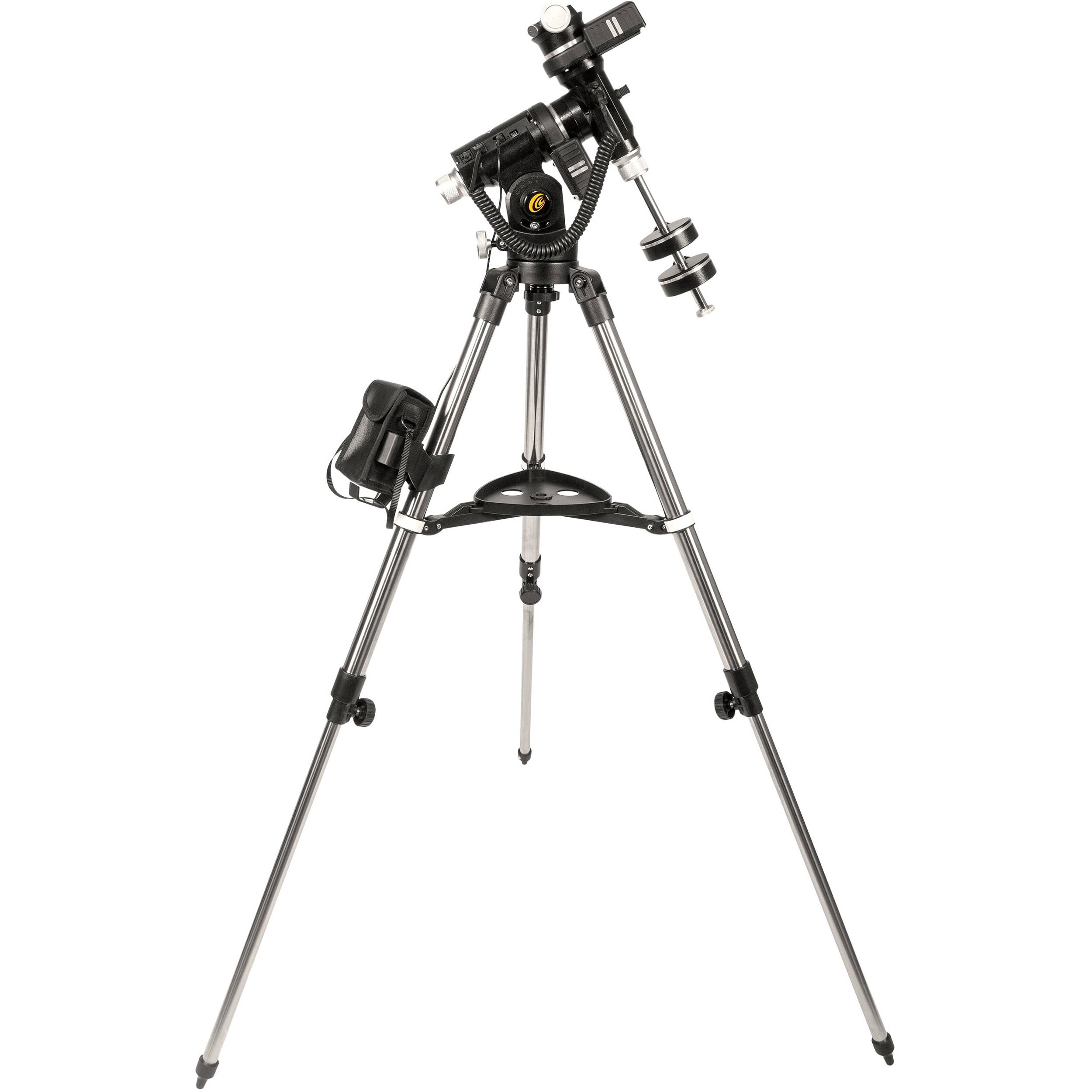 Alpine Astronomical Baader MaxBright II Binoviewer with 2 Nosepiece