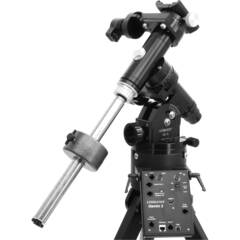 Alpine Astronomical Fluorite Flat-Field Converter (T-2, 2