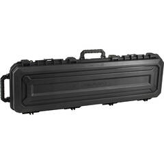 Seahorse 85FP2 Two-Gun Micro Case with Foam (Red)