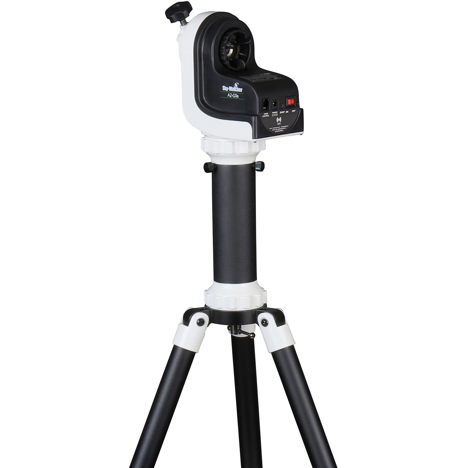 Celestron Omni CG-4 Telescope Mount & Tripod