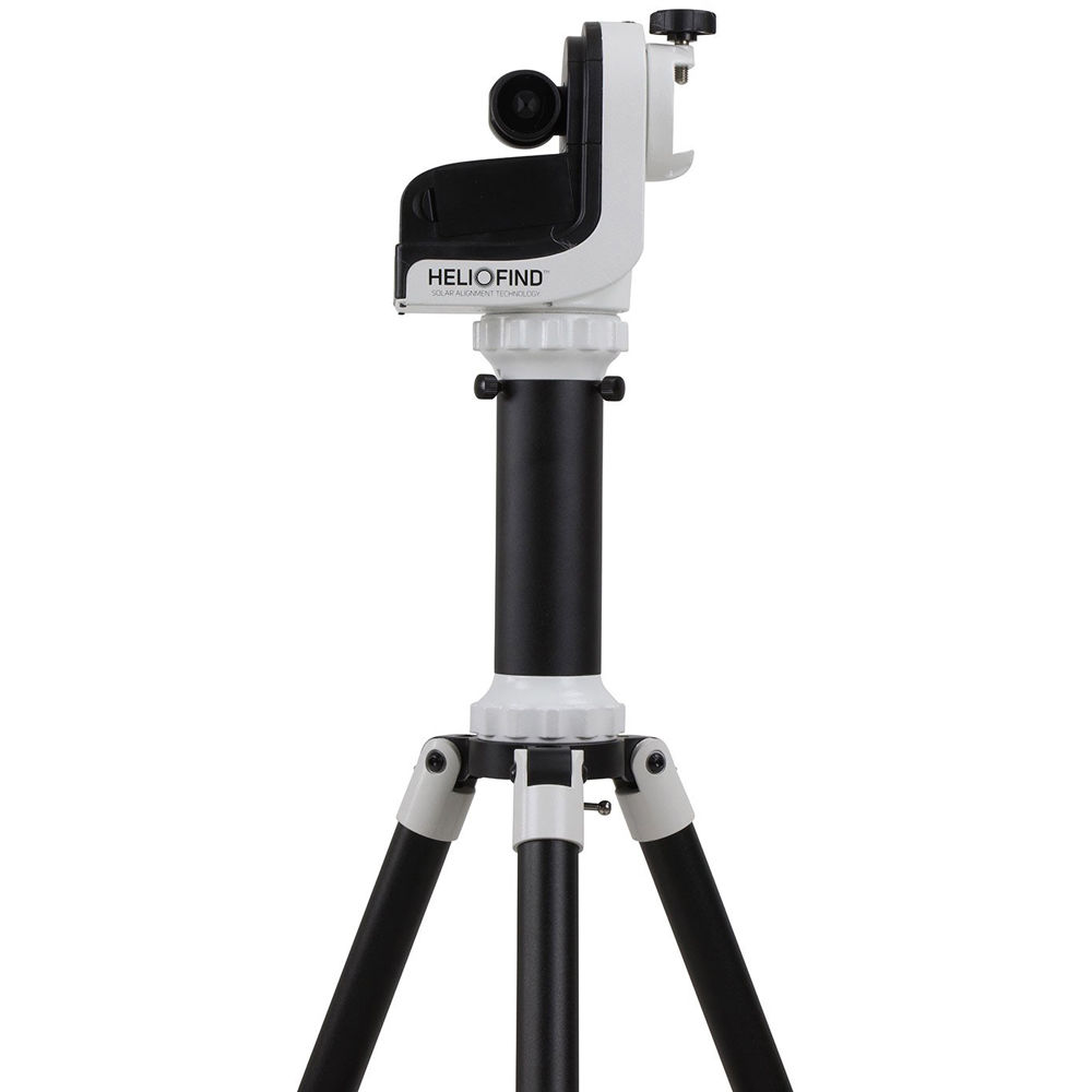 Celestron Heavy-Duty Manual Alt-Azimuth Mount with Tripod