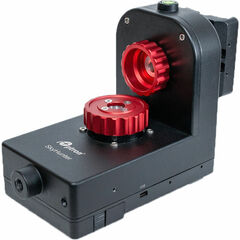 Tele Vue Tele-Pod Alt-Az Yoke Mount (Head Only)