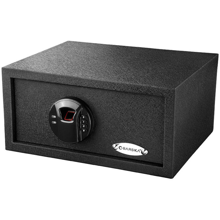 Barska Portable Digital Keypad Safe