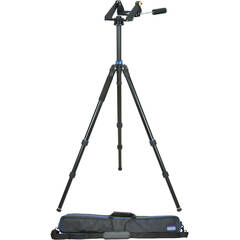 iOptron SkyHunter Portable EQ/AZ GoTo System with iPolar