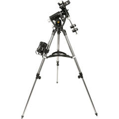 Explore Scientific EXOS-2GT PMC-Eight Motorized EQ GoTo Mount and Tripod