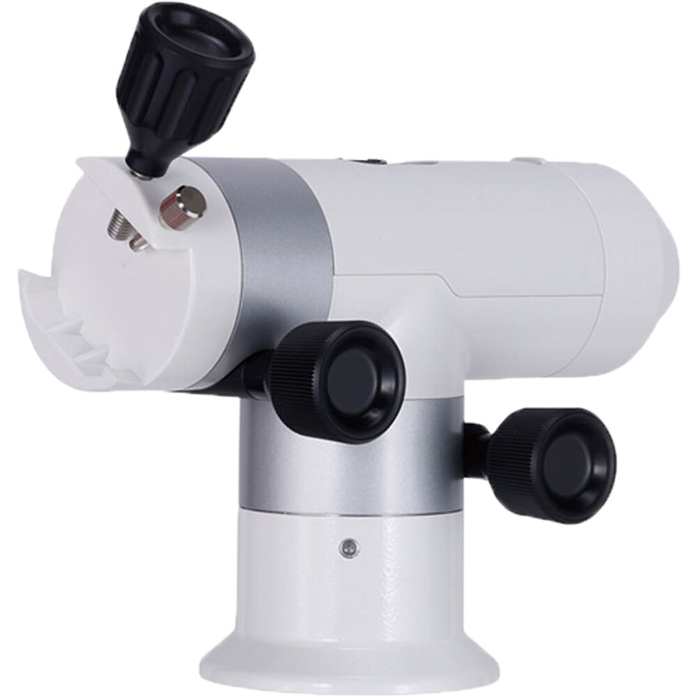 Tele Vue Encoder-Equipped Gibraltar HD4 Alt-Az Mount