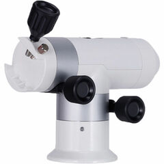 Tele Vue Encoder-Equipped Gibraltar HD4 Alt-Az Mount