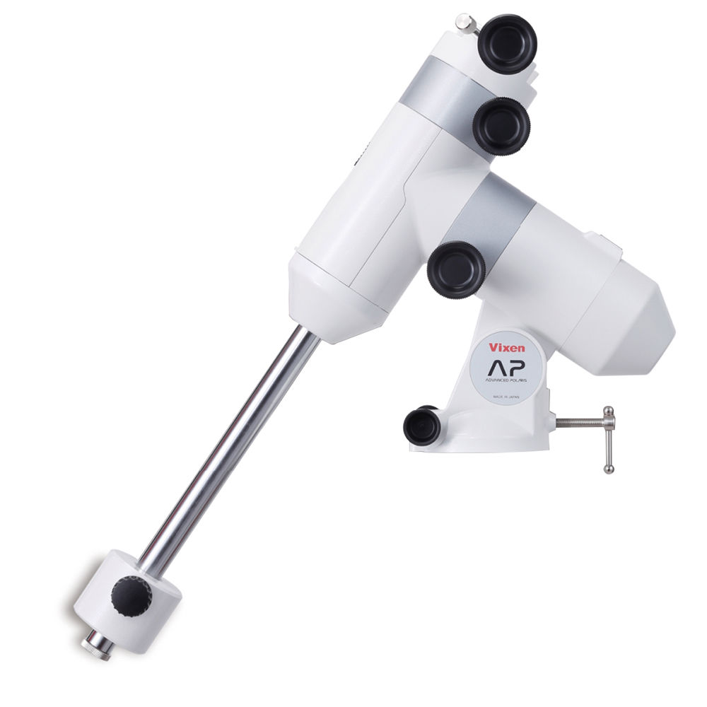 Losmandy GM-8G Equatorial GoTo Mount with Tripod