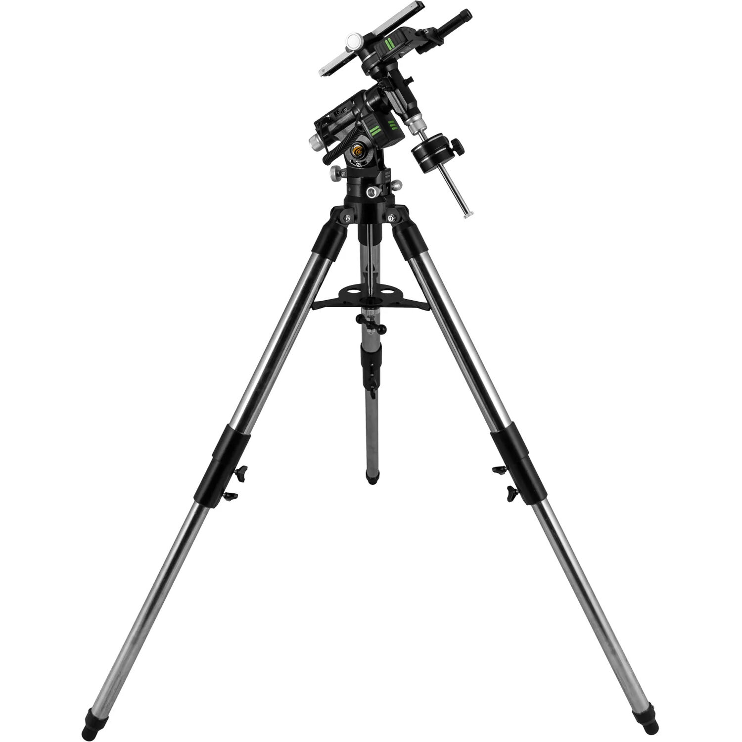 Losmandy GM811G Equatorial GoTo Mount with LW Tripod