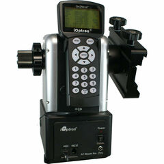 Losmandy GM811GHD Equatorial GoTo Mount with FHD-MA Tripod