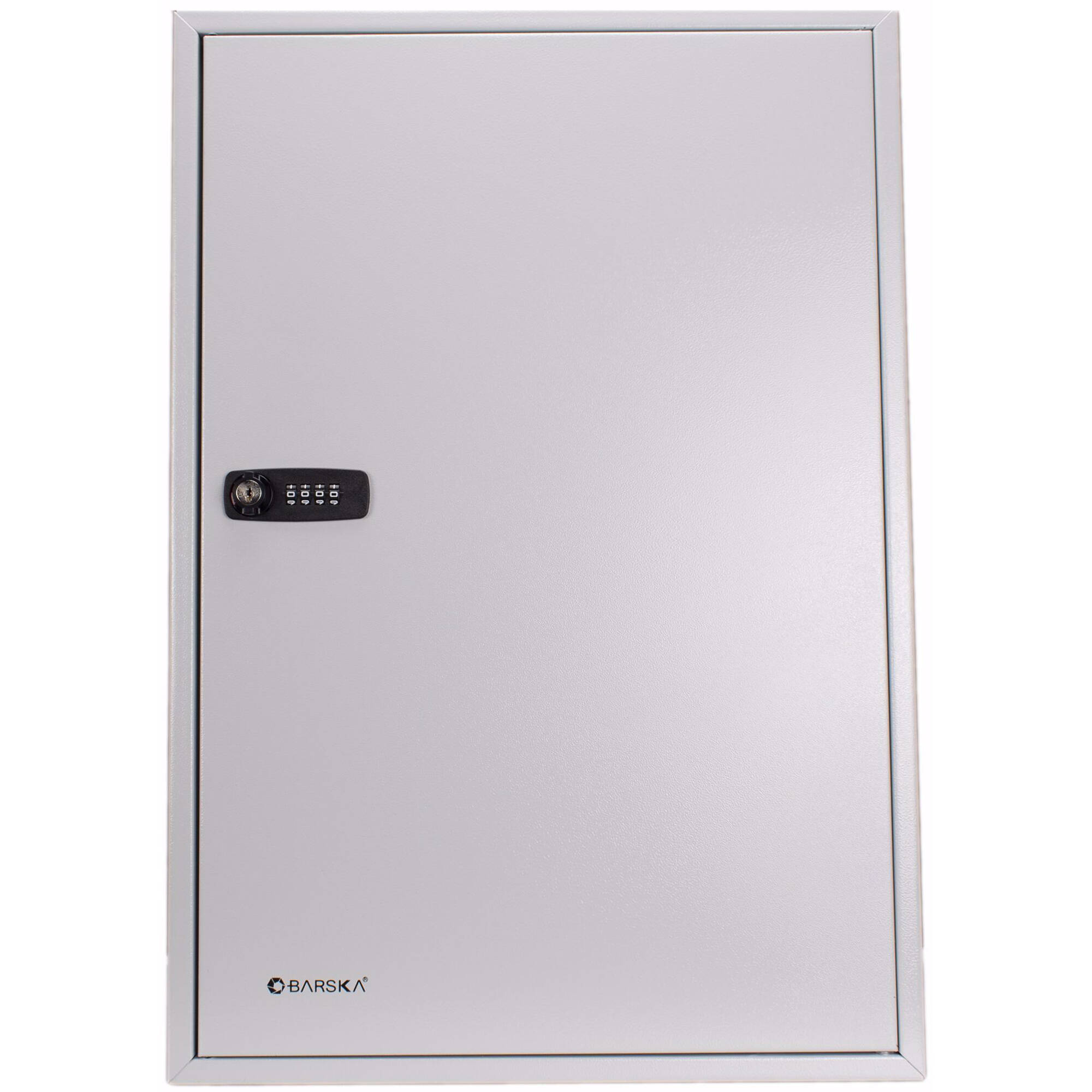 Barska 50-Position Glass Key Cabinet