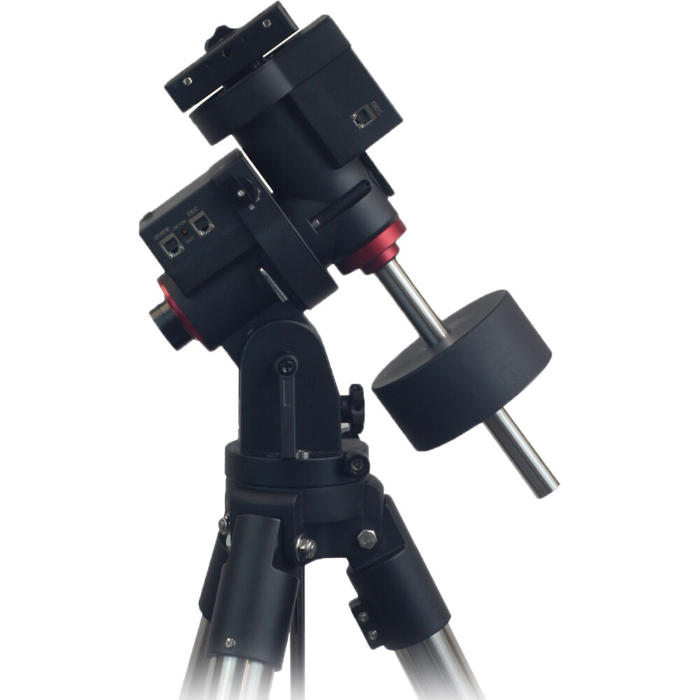 Sky-Watcher AZ-GTe GoTo AZ Mount
