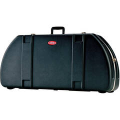 Plano XL Double Field Locker Pistol Case