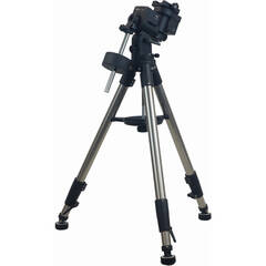 iOptron SkyHunter Portable AZ GoTo System
