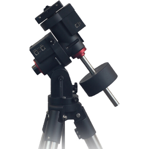 Sky-Watcher SolarQuest Motorized Alt-Azimuth Solar Telescope Mount