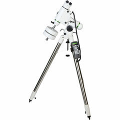 Explore Scientific iEXOS Equatorial Mount and Tripod with GOTO PMC-8 System