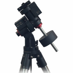 Tele Vue Panoramic Alt-Az Telescope Mount (Ash)