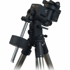 Tele Vue Encoder-Equipped Tele-Pod Alt-Az Telescope Mount