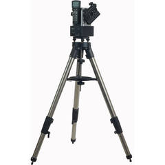 iOptron GEM28 GoTo EQ Mount with Polar Scope & 1.5