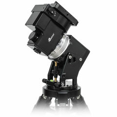 iOptron CEM26 Center-Balance GoTo EQ Mount with Tripod