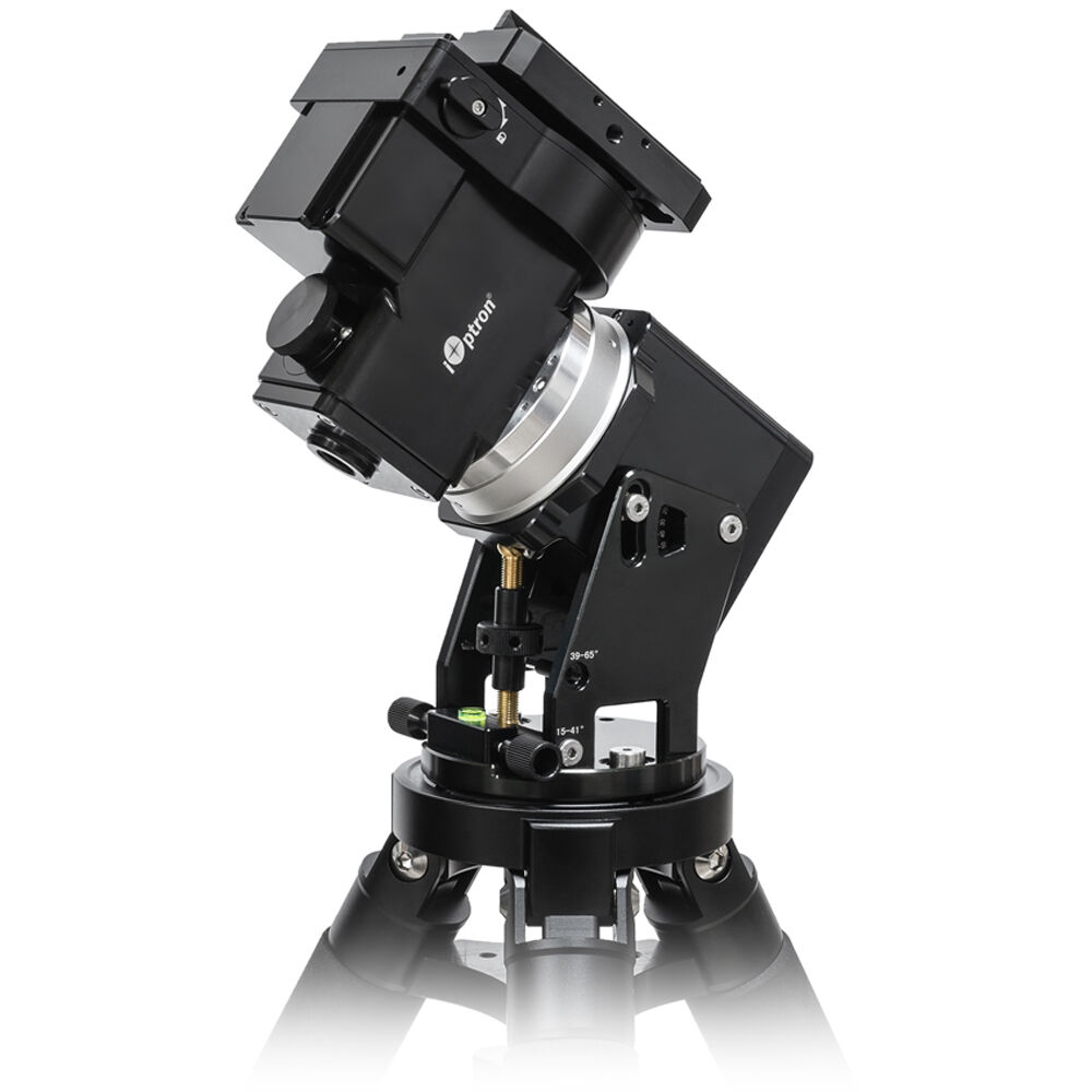 Sky-Watcher HEQ5 GoTo Equatorial Mount with Tripod