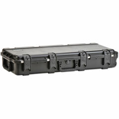Pelican 472 Hard Pistol Case (2x Beretta M9/1911, Black)
