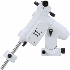 Vixen Optics Advanced Polaris-M Motorized EQ Mount with Star Book One
