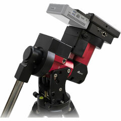 iOptron HEM27 Hybrid Strain Wave Drive Mount