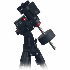 Sky-Watcher AZ-EQ5 Mount Head + Pier Tripod & Riser Kit