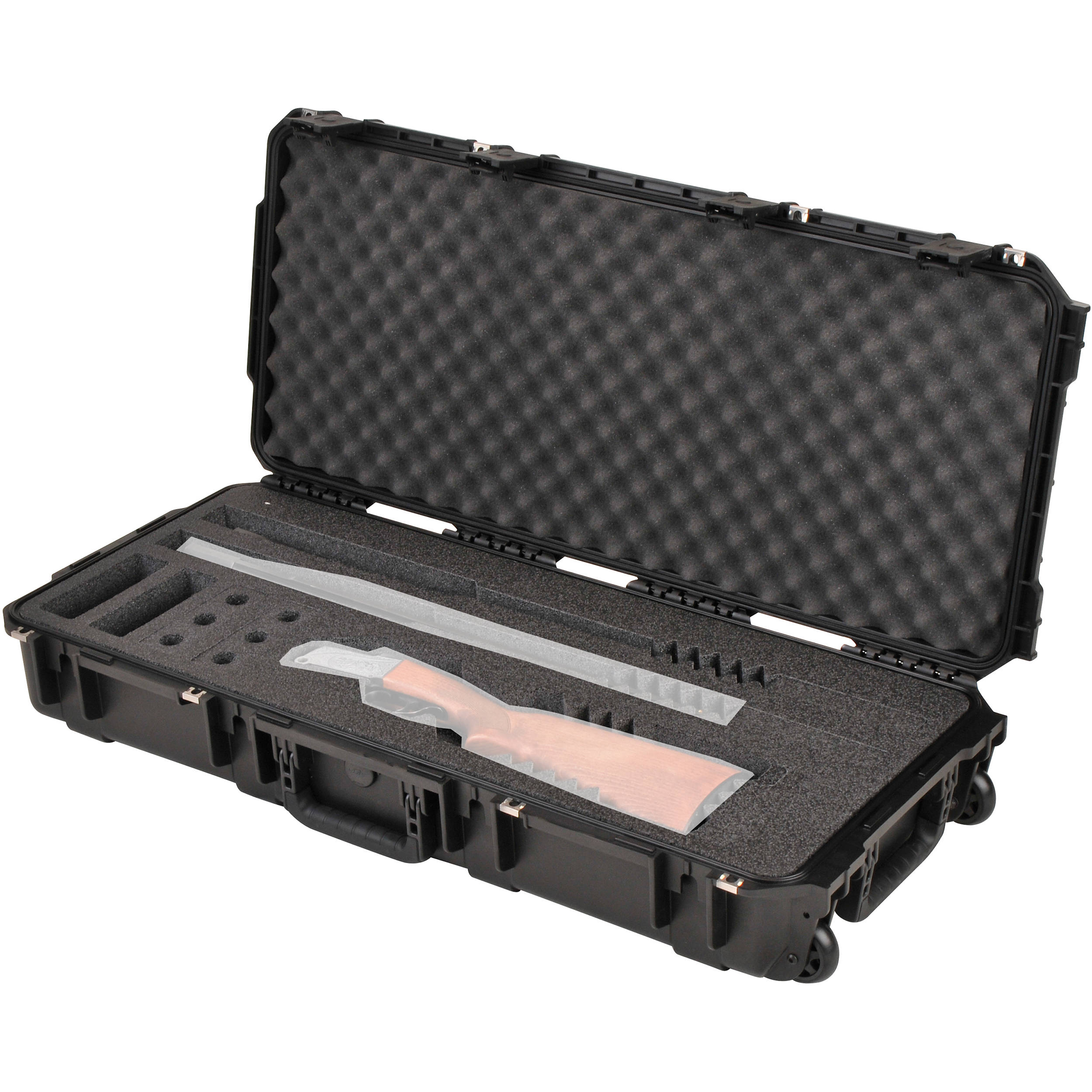 Barska 100-Position Key Cabinet (Key Lock)