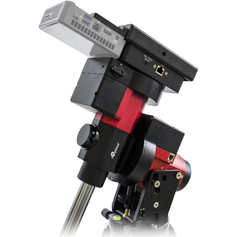 Tele Vue Encoder-Equipped Gibraltar HD5 Alt-Az Mount