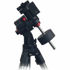 Celestron CGEM II GoTo German Equatorial Mount with Tripod