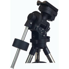 iOptron CEM40 Equatorial GoTo Mount with iPolar & 1.5